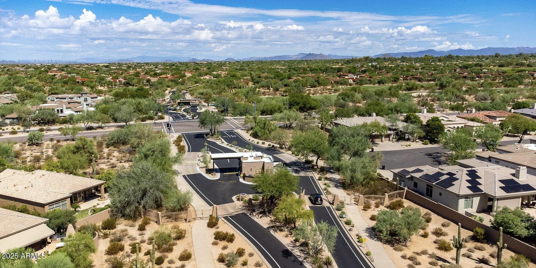 8250 E MOUNTAIN SPRING Road