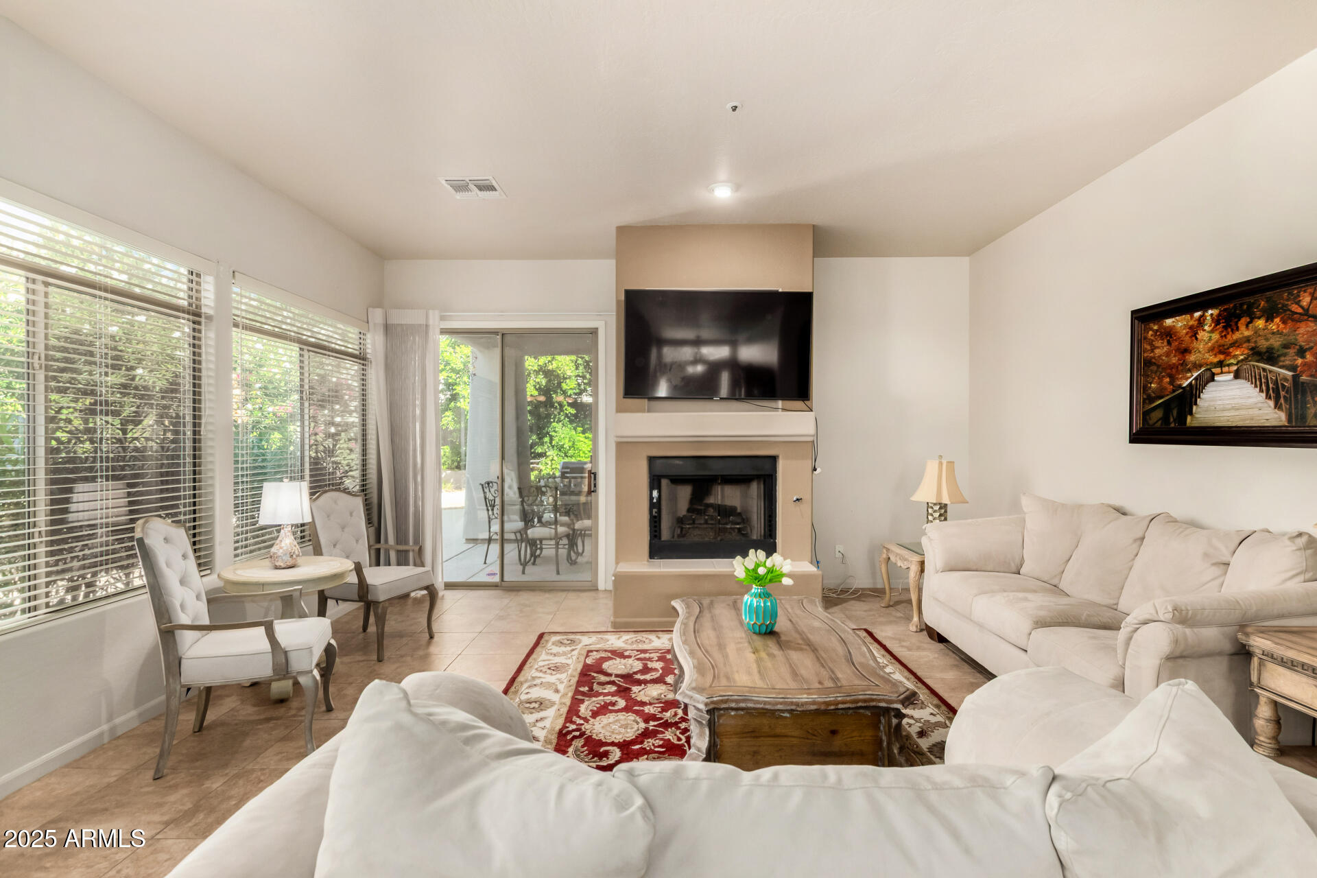 8250 E MOUNTAIN SPRING Road