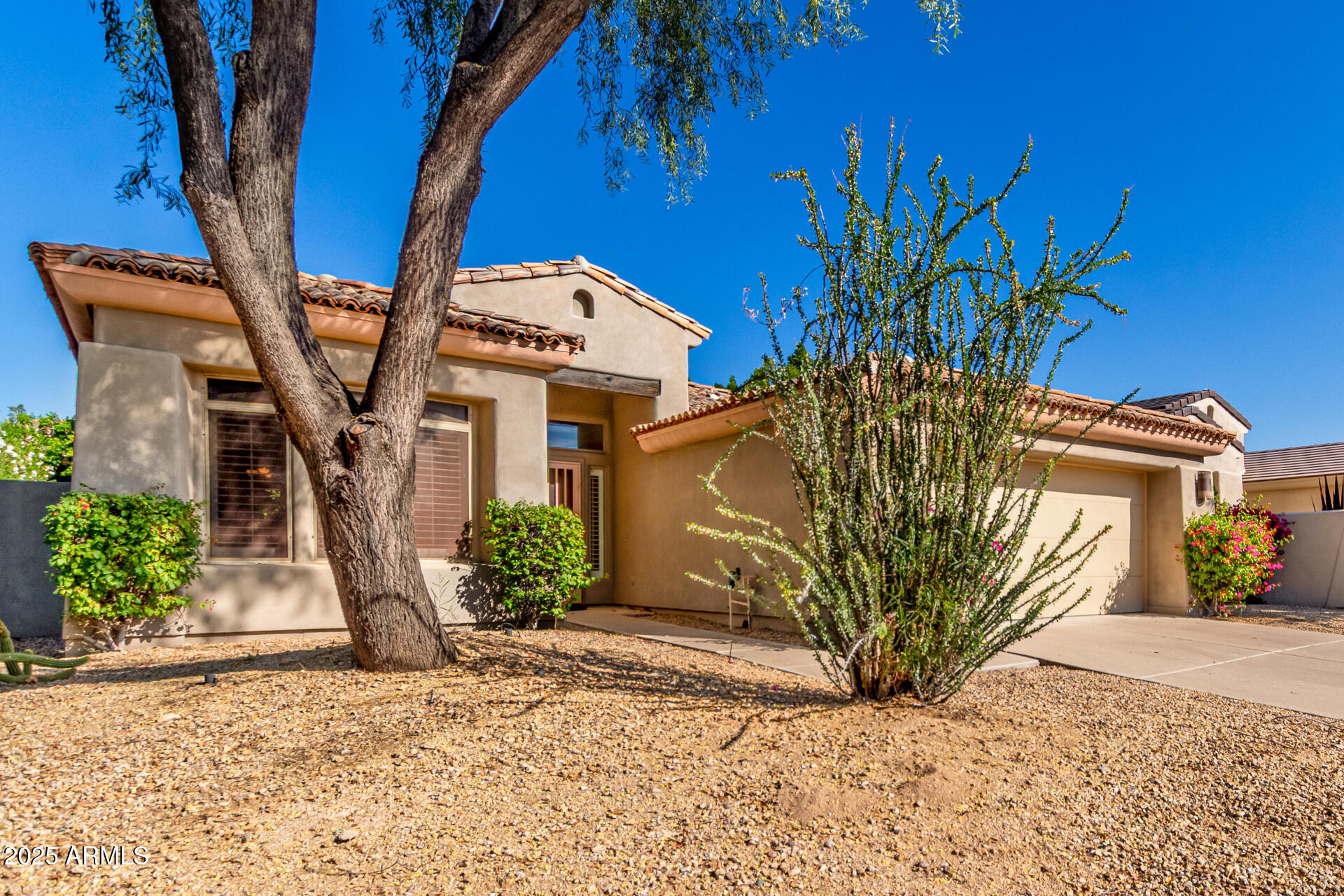 8250 E MOUNTAIN SPRING Road