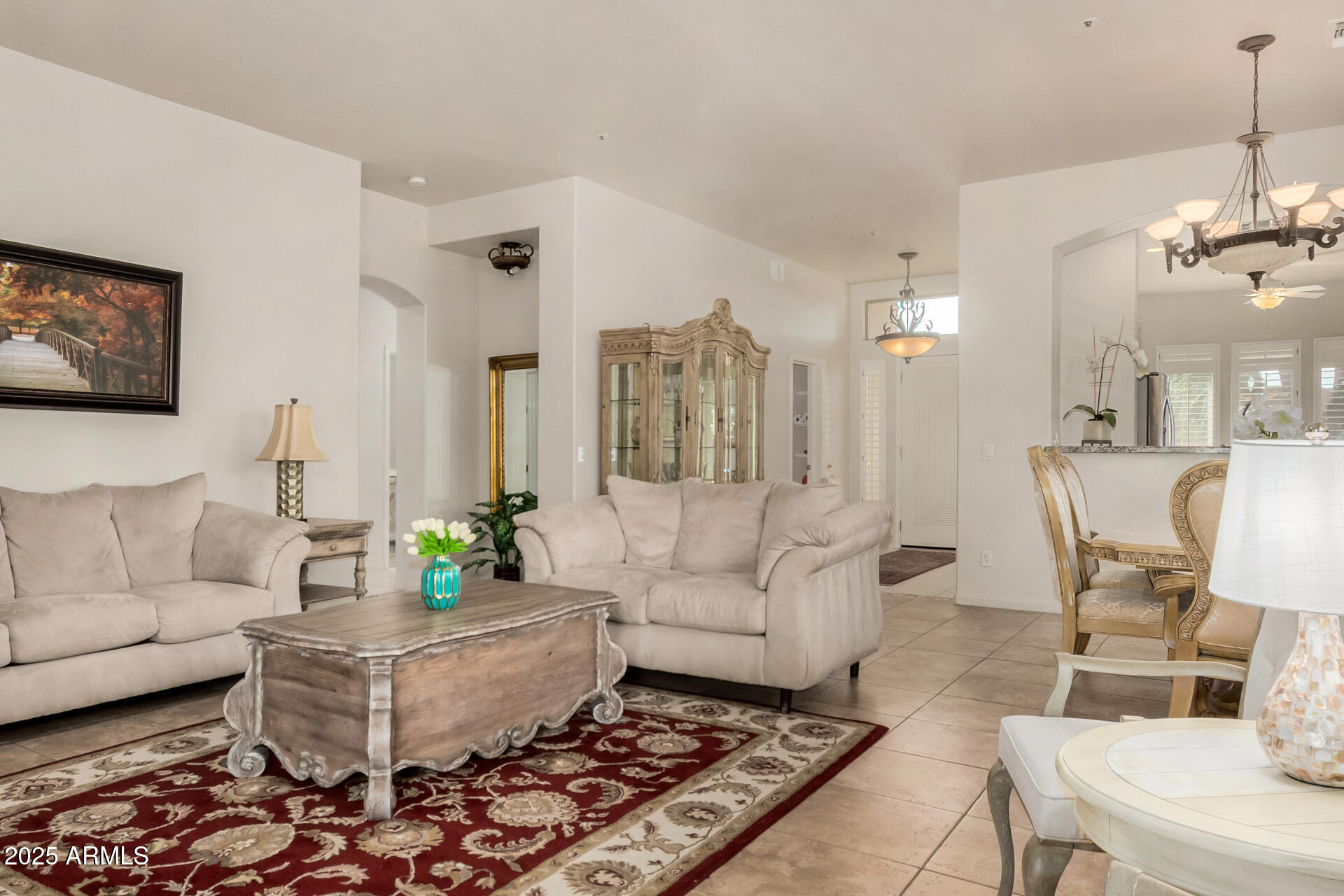 8250 E MOUNTAIN SPRING Road