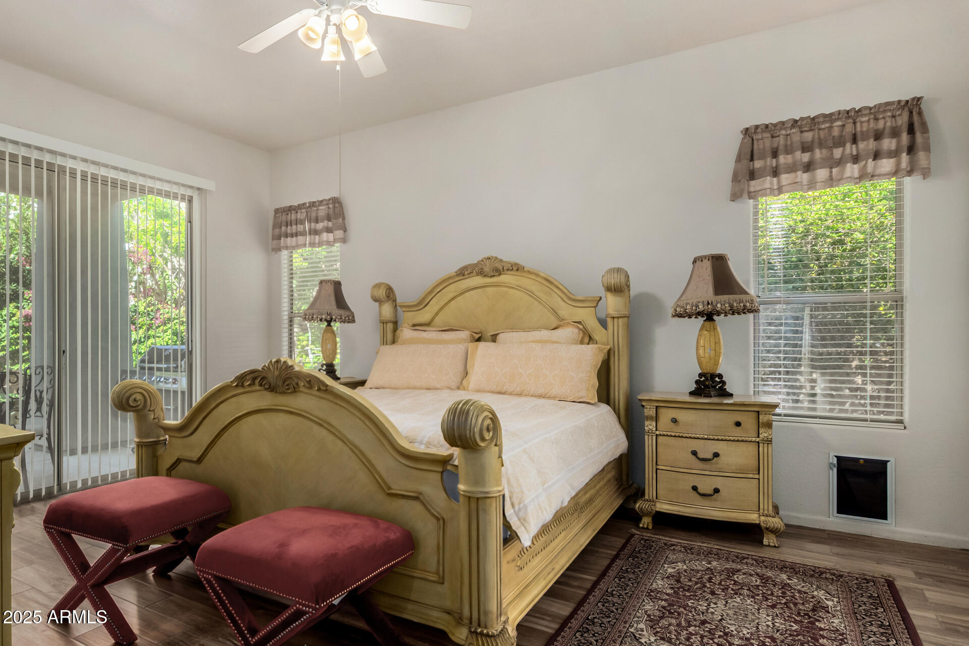 8250 E MOUNTAIN SPRING Road