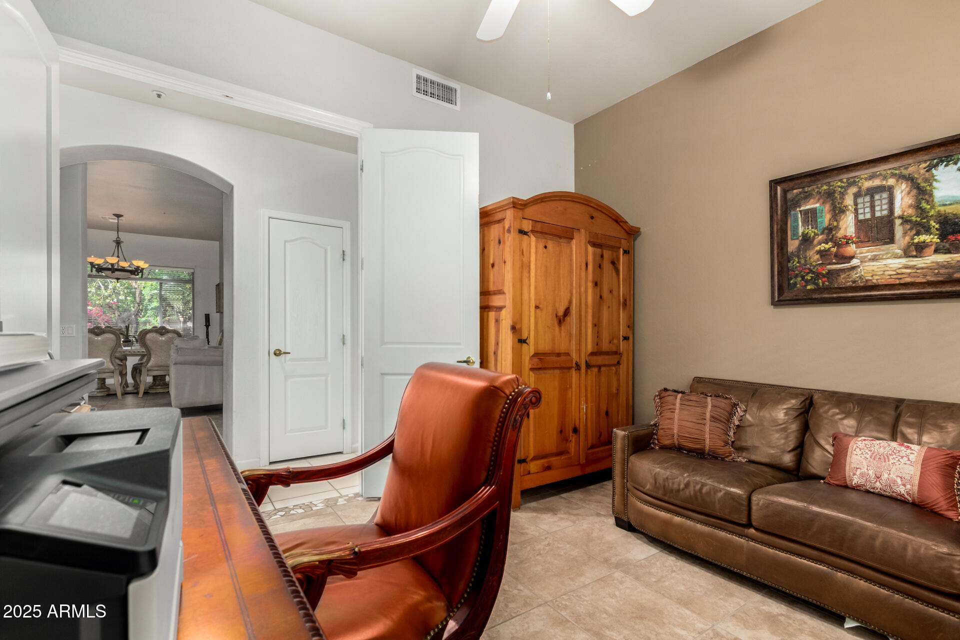 8250 E MOUNTAIN SPRING Road