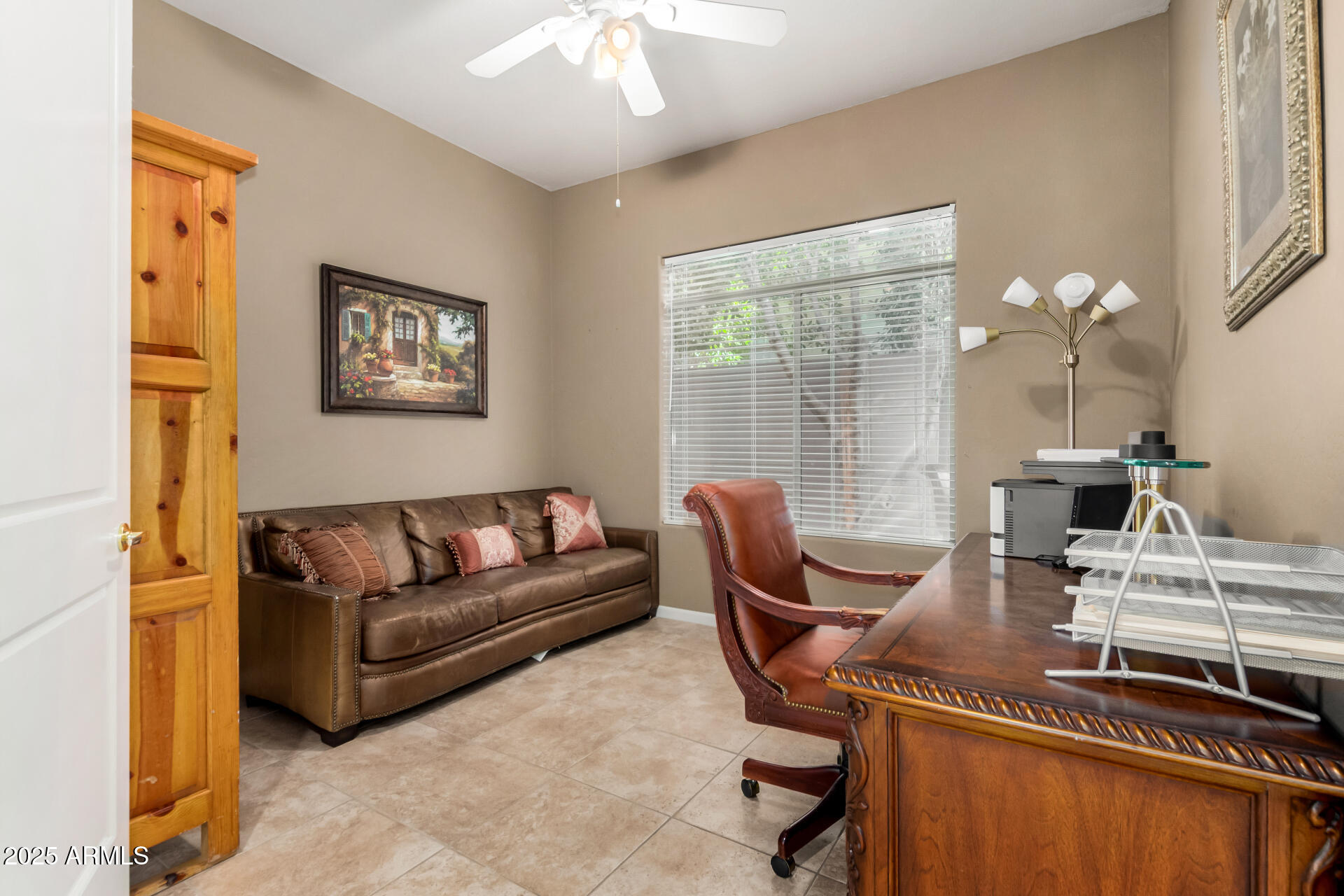 8250 E MOUNTAIN SPRING Road