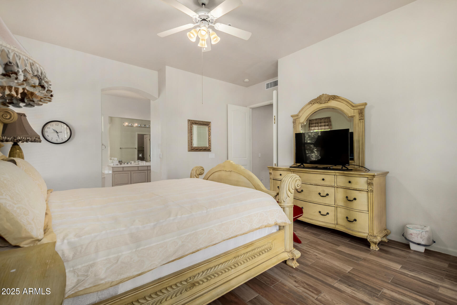 8250 E MOUNTAIN SPRING Road