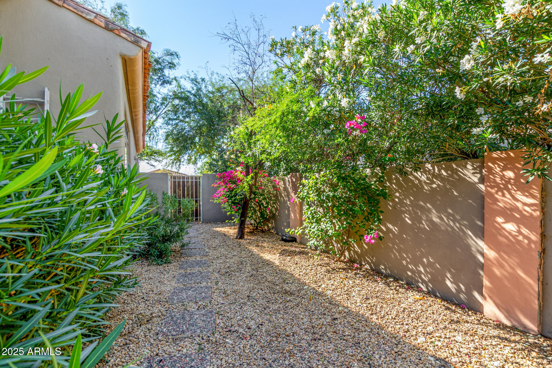 8250 E MOUNTAIN SPRING Road