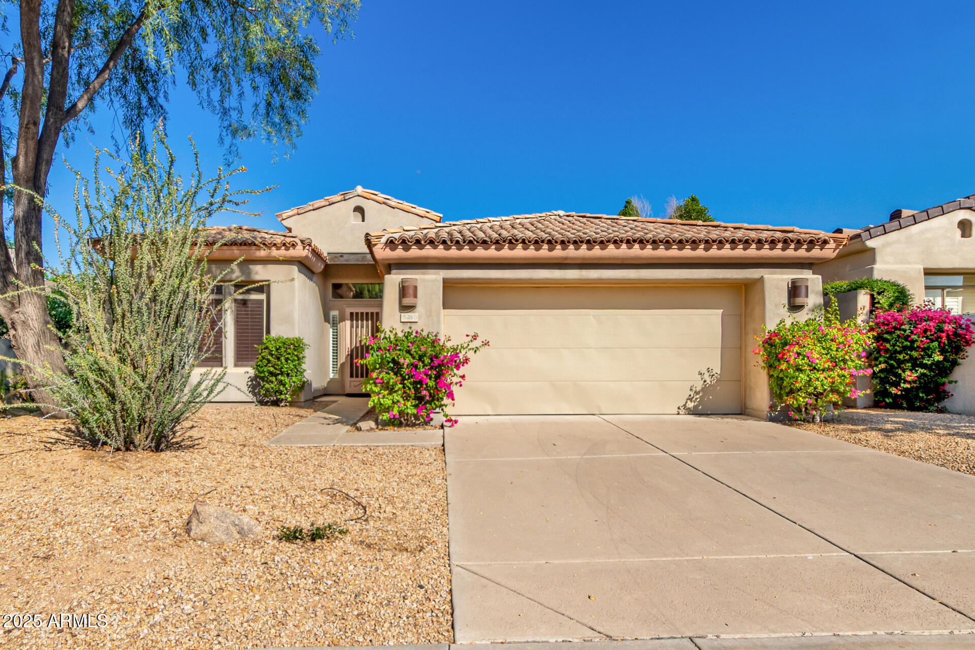 8250 E MOUNTAIN SPRING Road