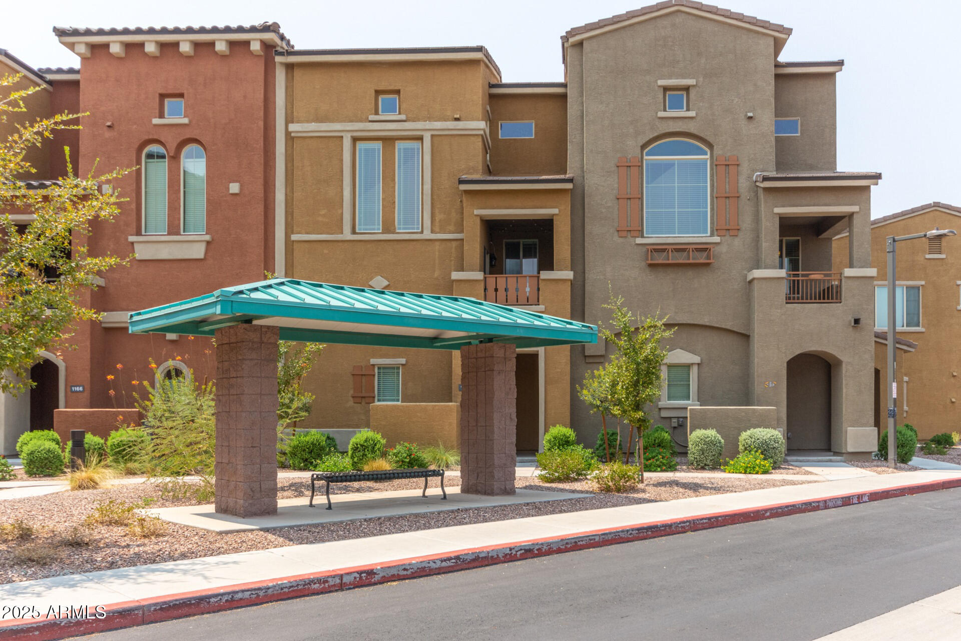 240 W JUNIPER Avenue 1010