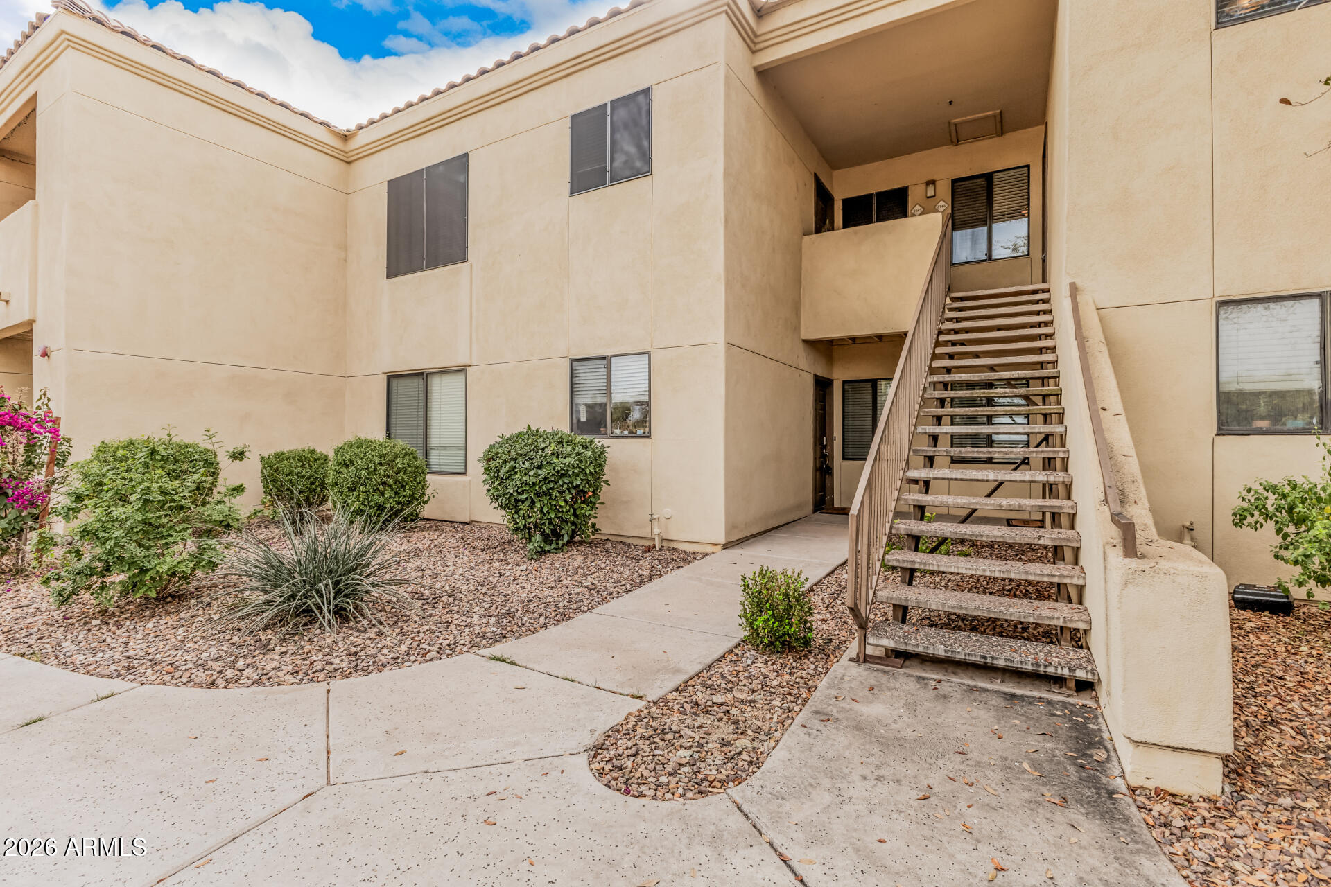 7575 E INDIAN BEND Road 2146