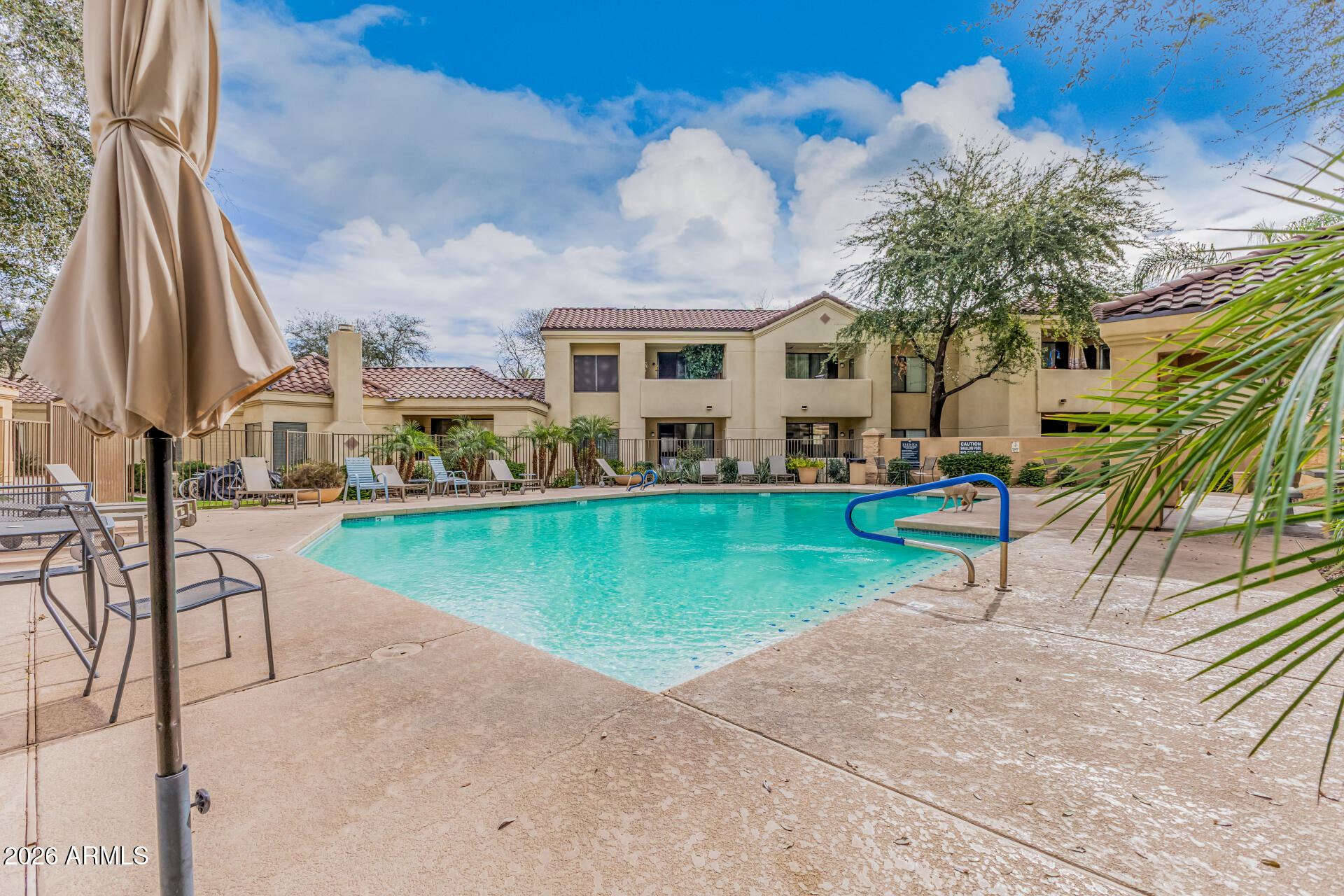 7575 E INDIAN BEND Road 2146