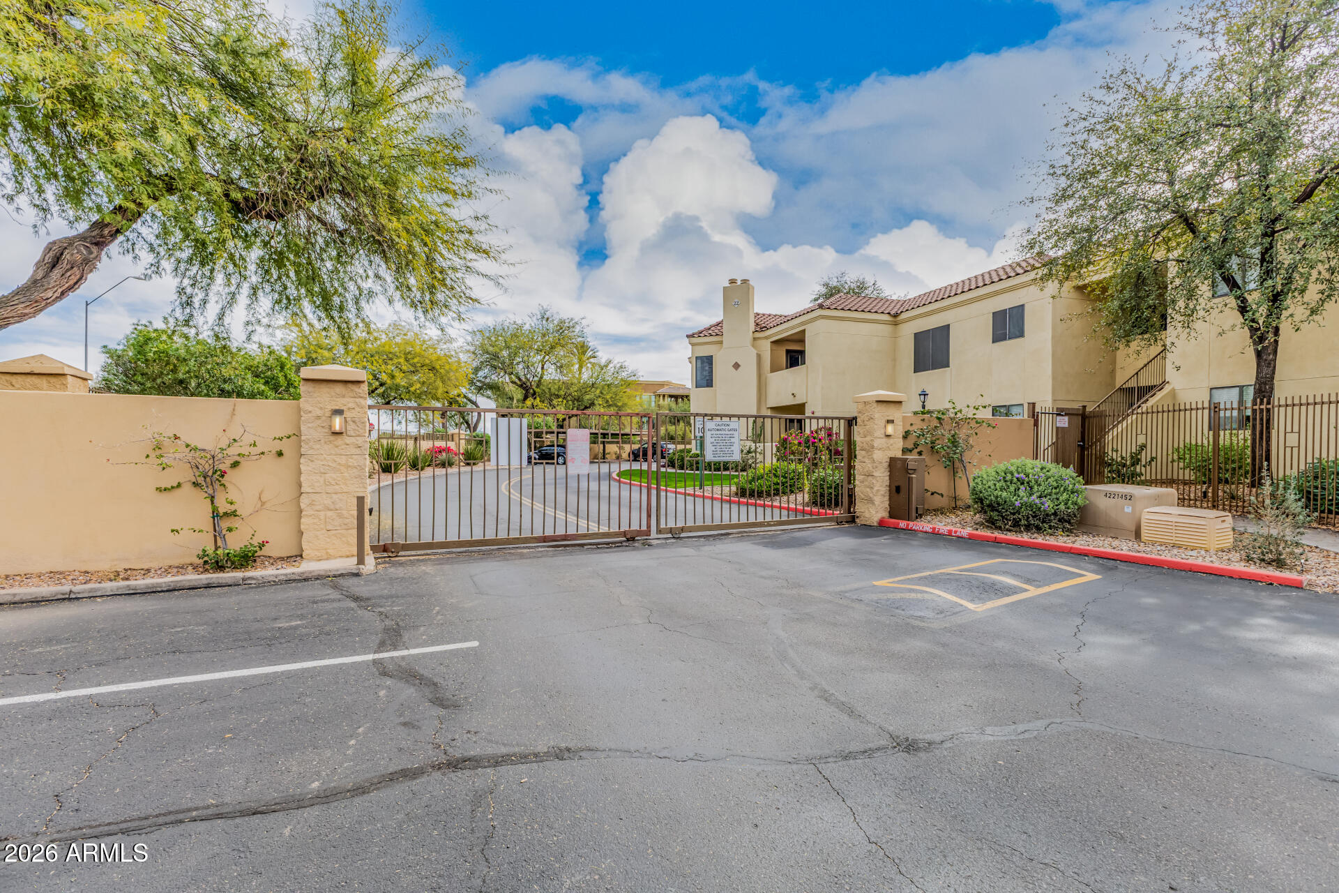 7575 E INDIAN BEND Road 2146