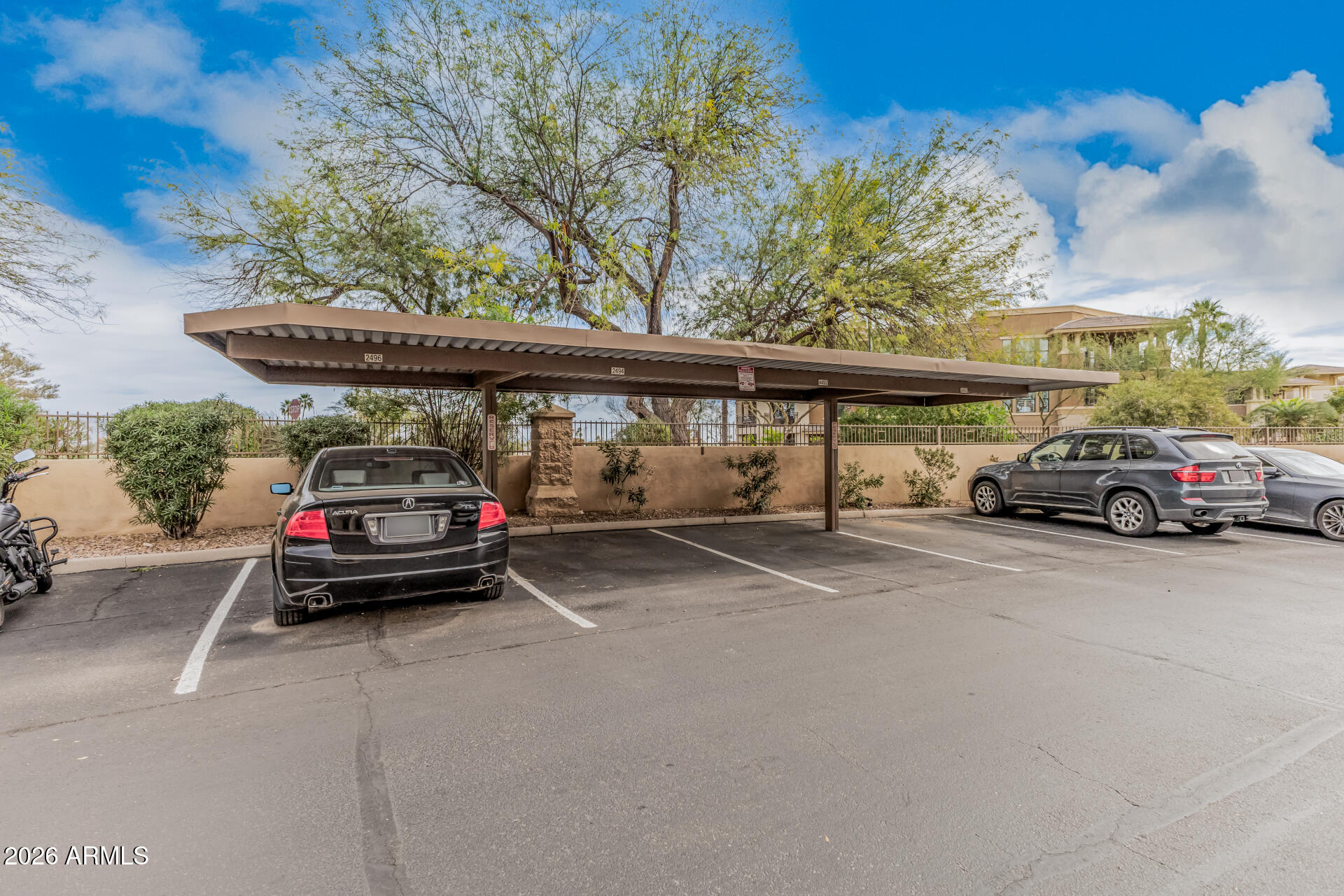 7575 E INDIAN BEND Road 2146