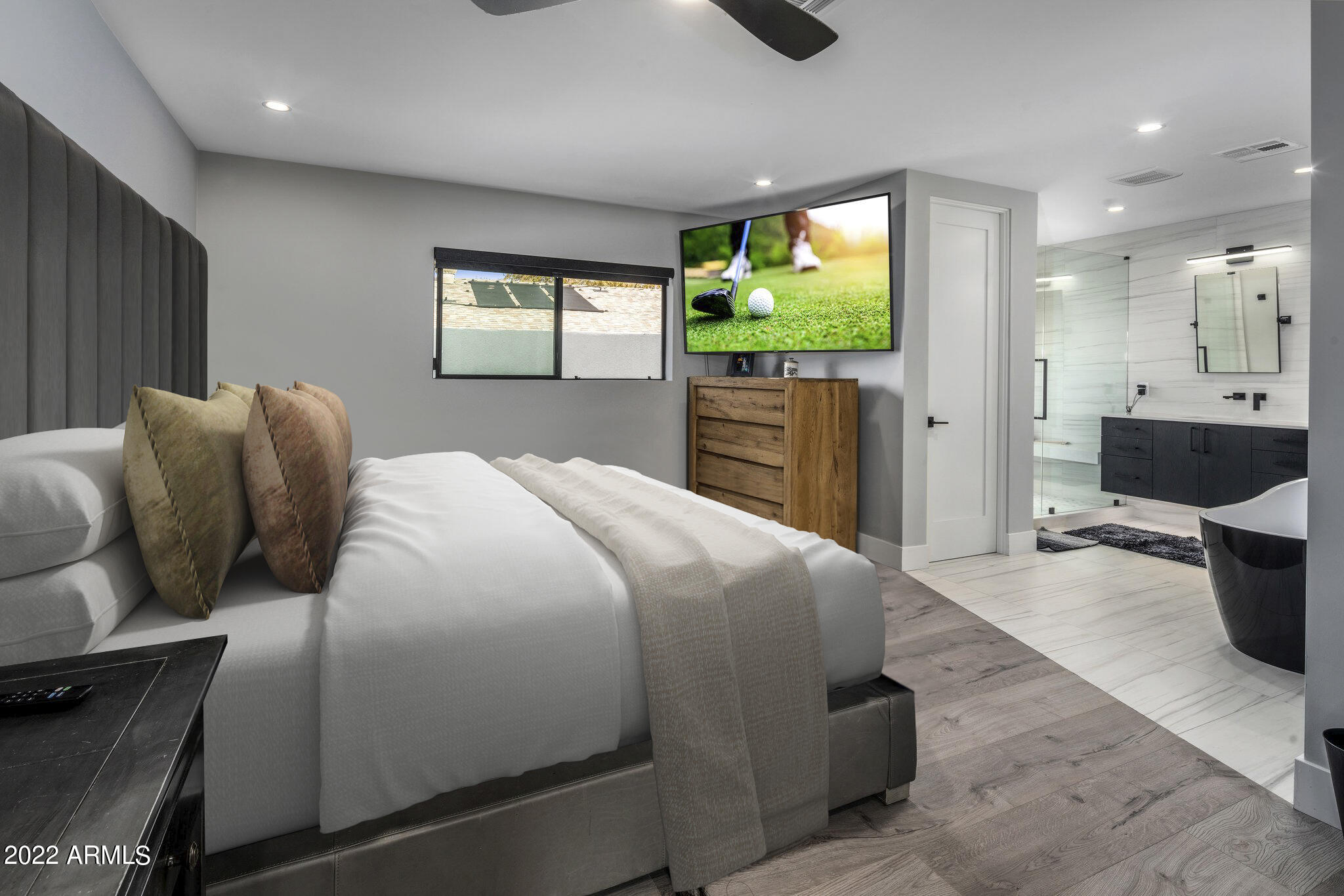 9056 N ARROYA VISTA Drive