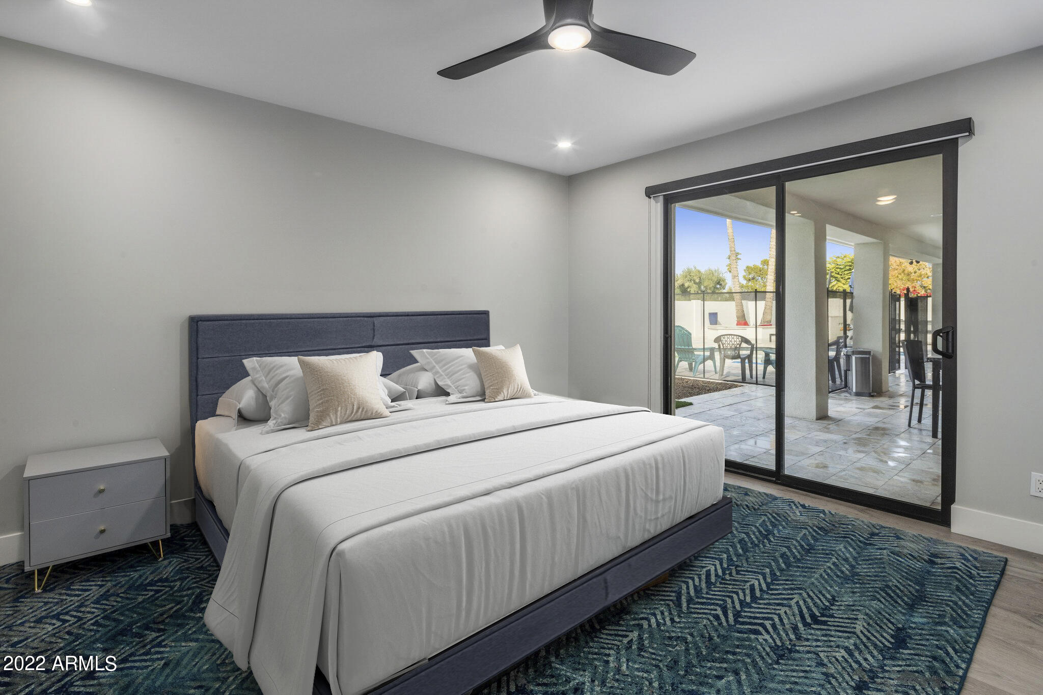 9056 N ARROYA VISTA Drive