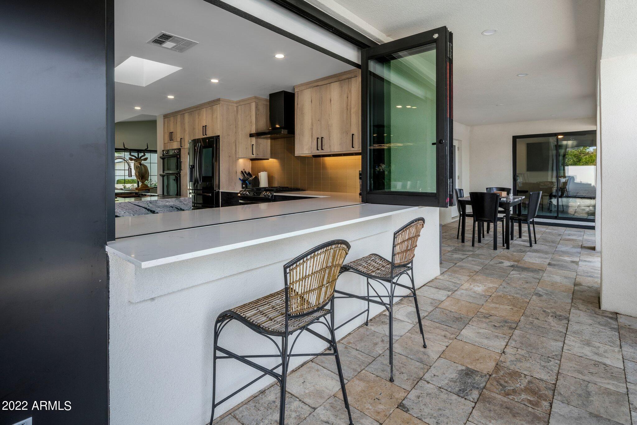 9056 N ARROYA VISTA Drive