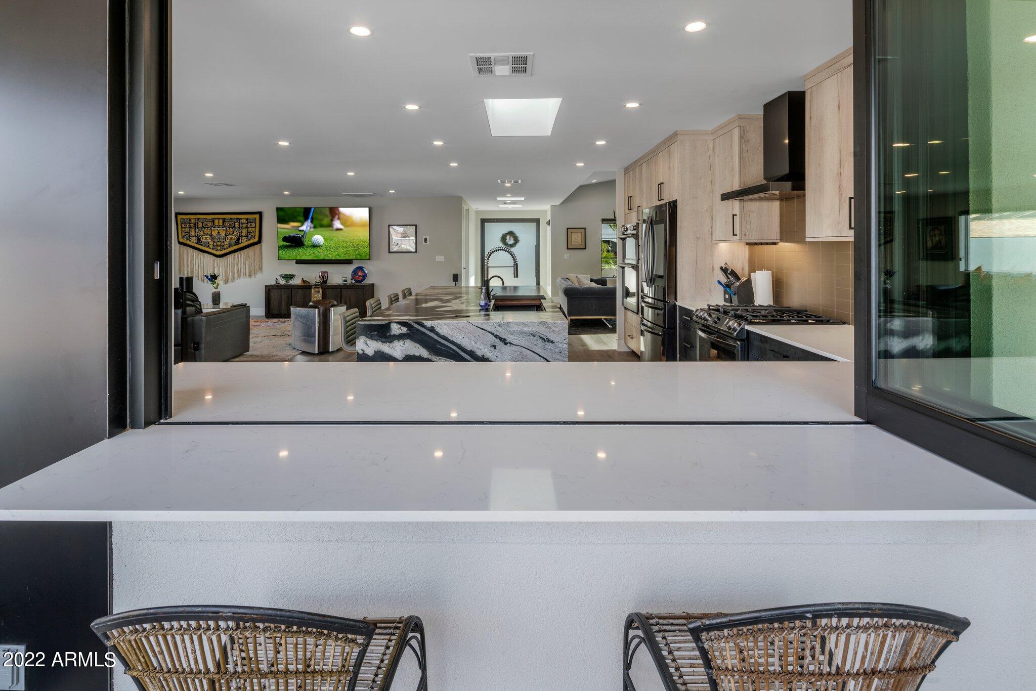 9056 N ARROYA VISTA Drive