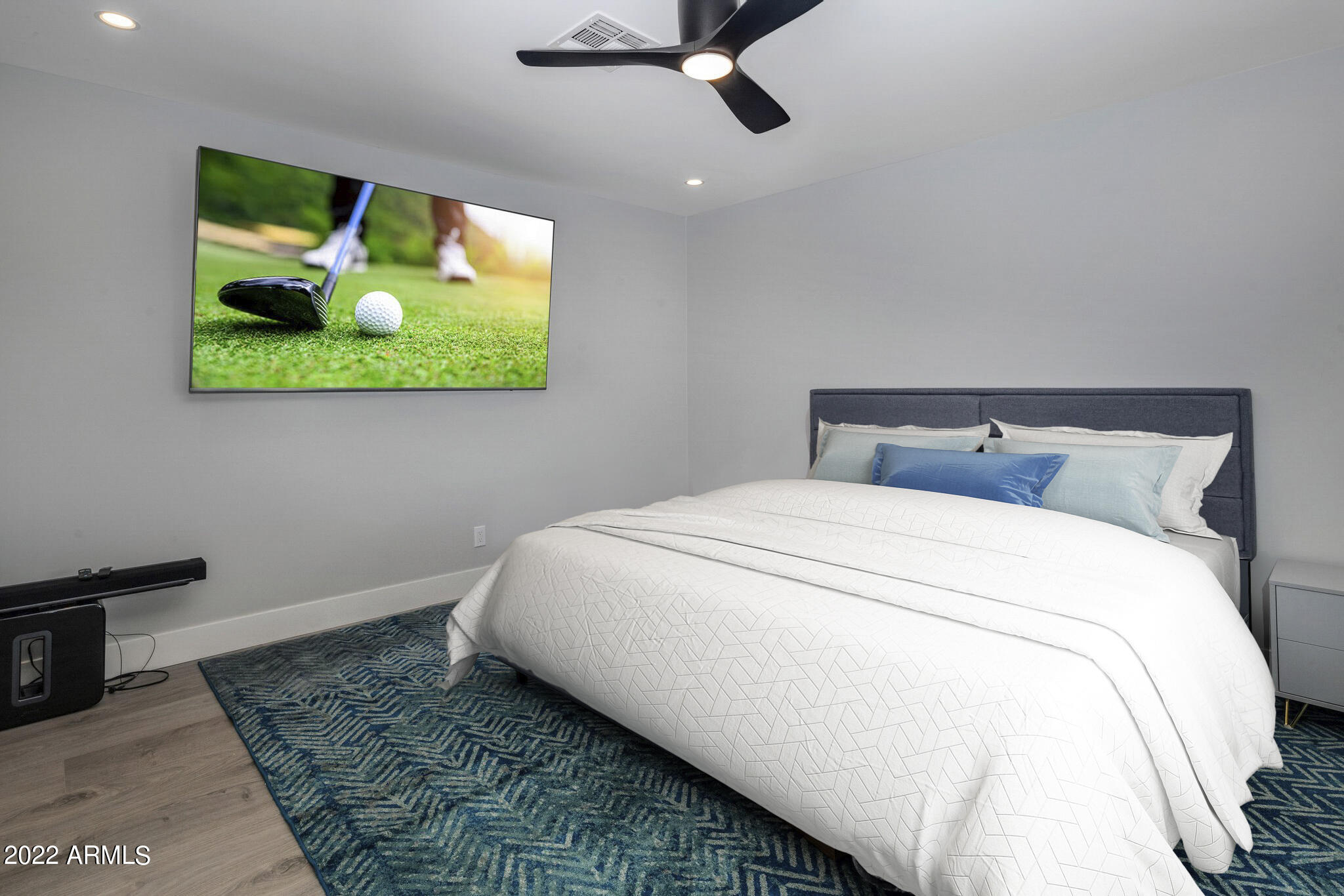 9056 N ARROYA VISTA Drive