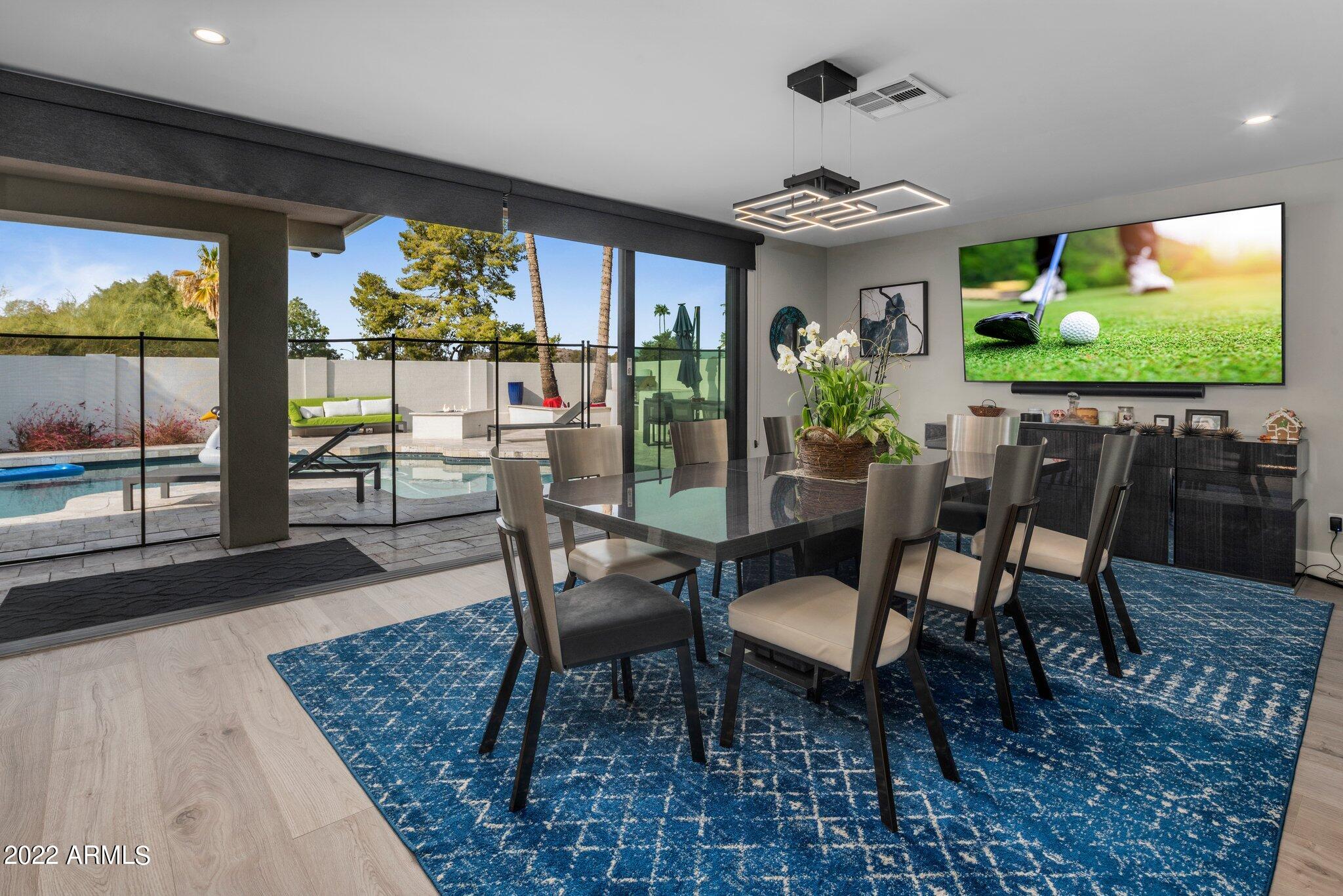 9056 N ARROYA VISTA Drive