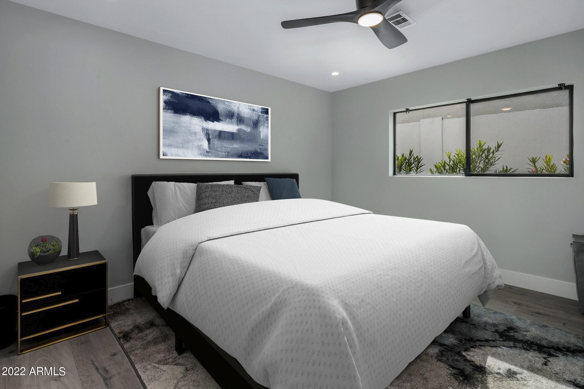 9056 N ARROYA VISTA Drive