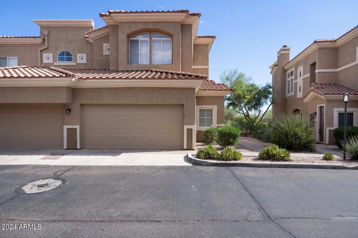 8245 E BELL Road 217