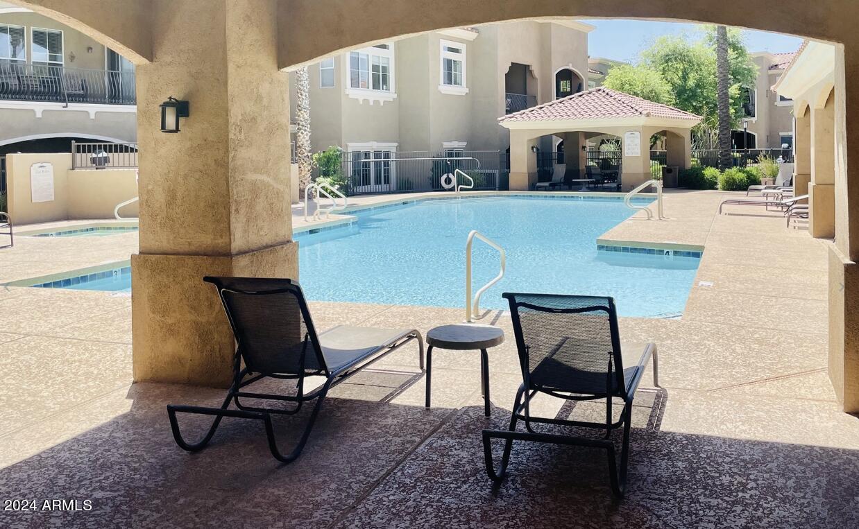 8245 E BELL Road 217