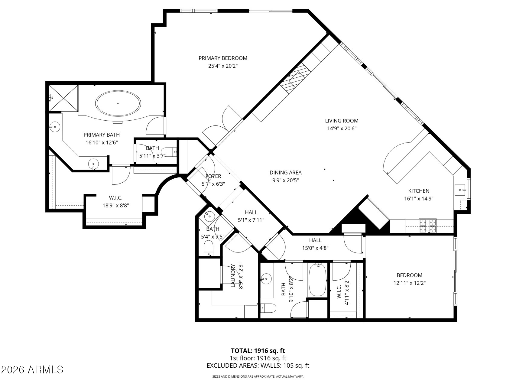 2211 E CAMELBACK Road 106