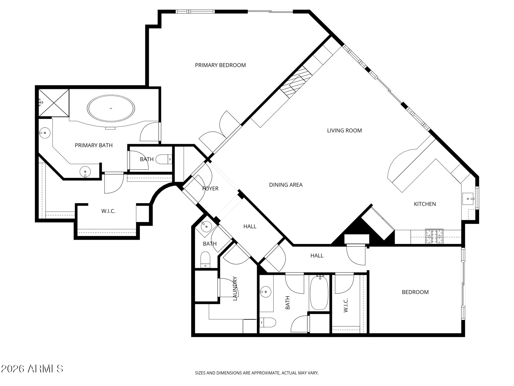 2211 E CAMELBACK Road 106