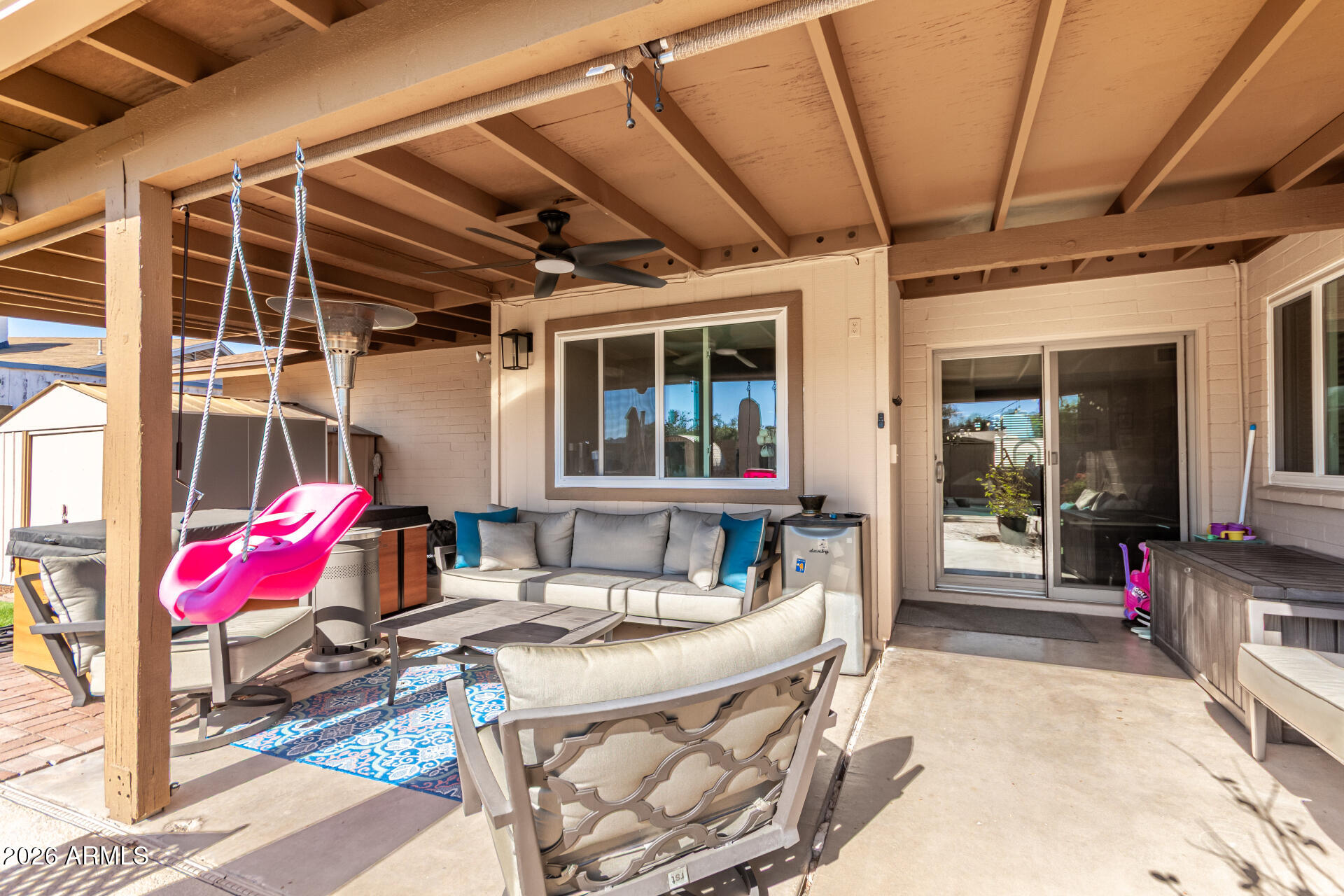 3927 E CORTEZ Street