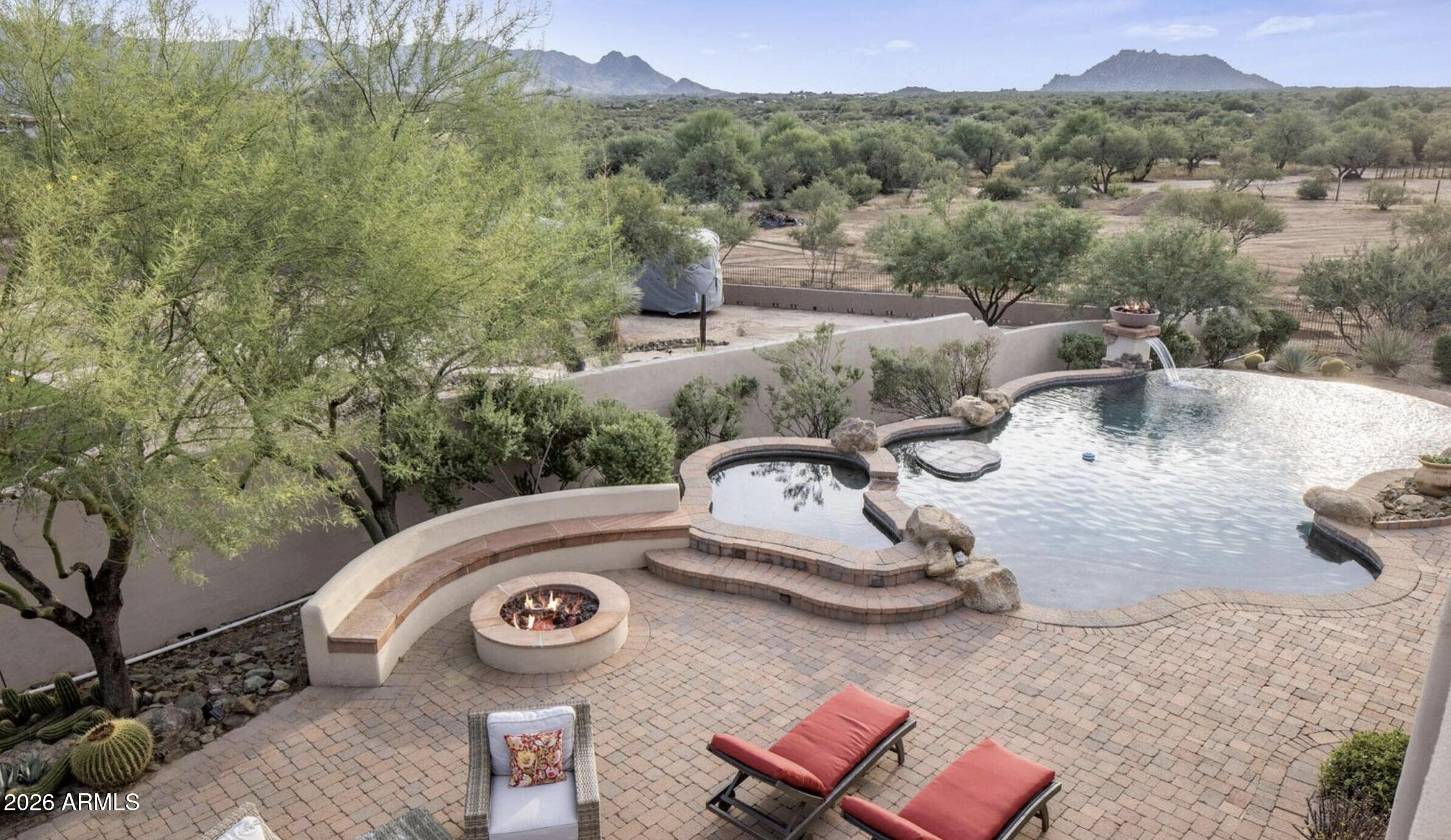 13639 E HEDGEHOG Place