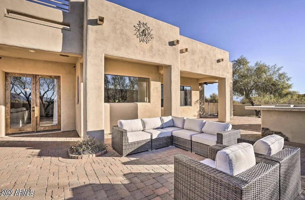 13639 E HEDGEHOG Place