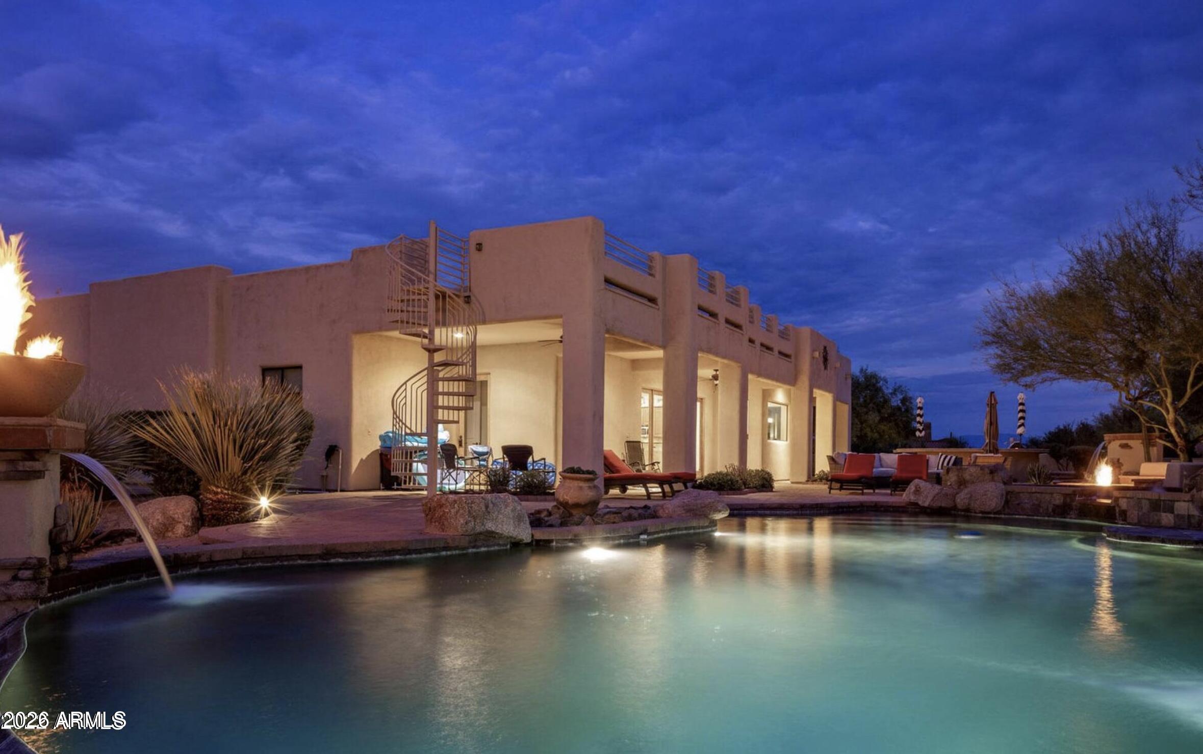 13639 E HEDGEHOG Place