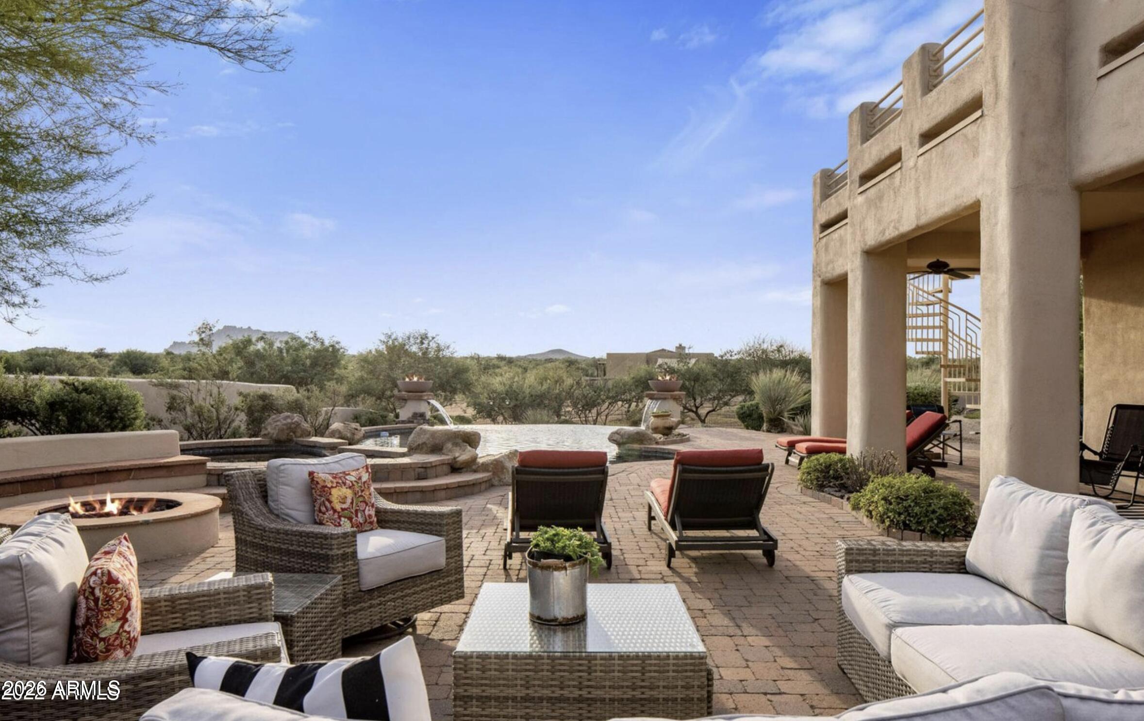 13639 E HEDGEHOG Place