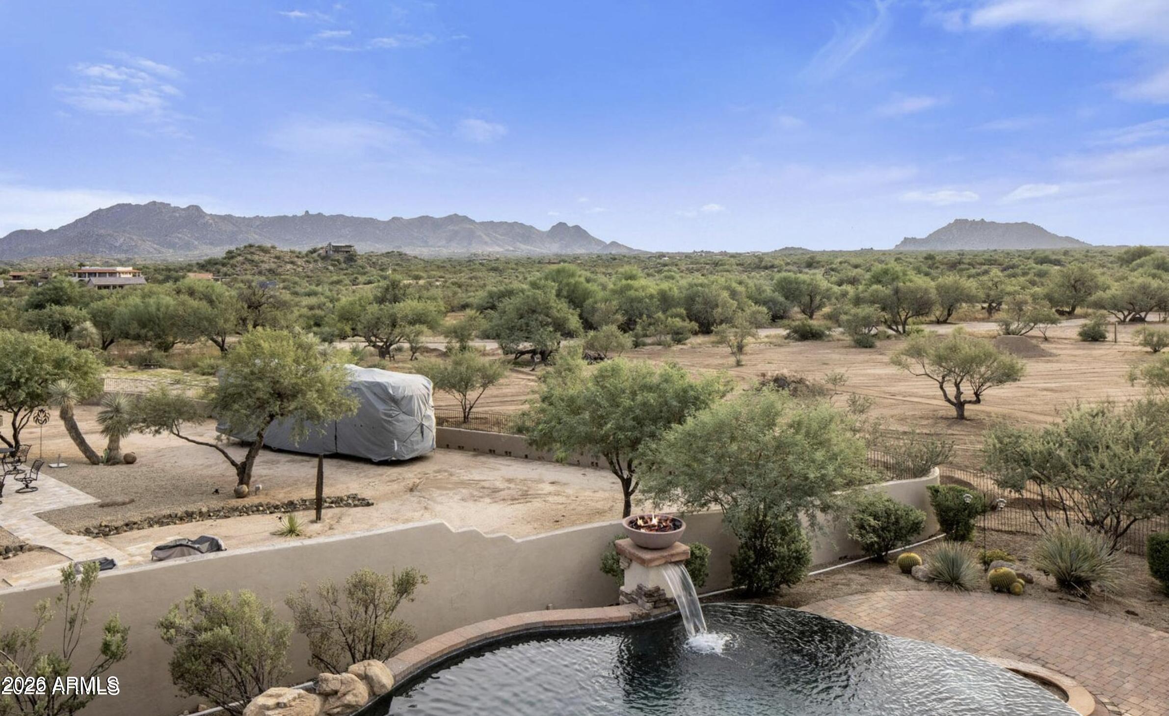 13639 E HEDGEHOG Place