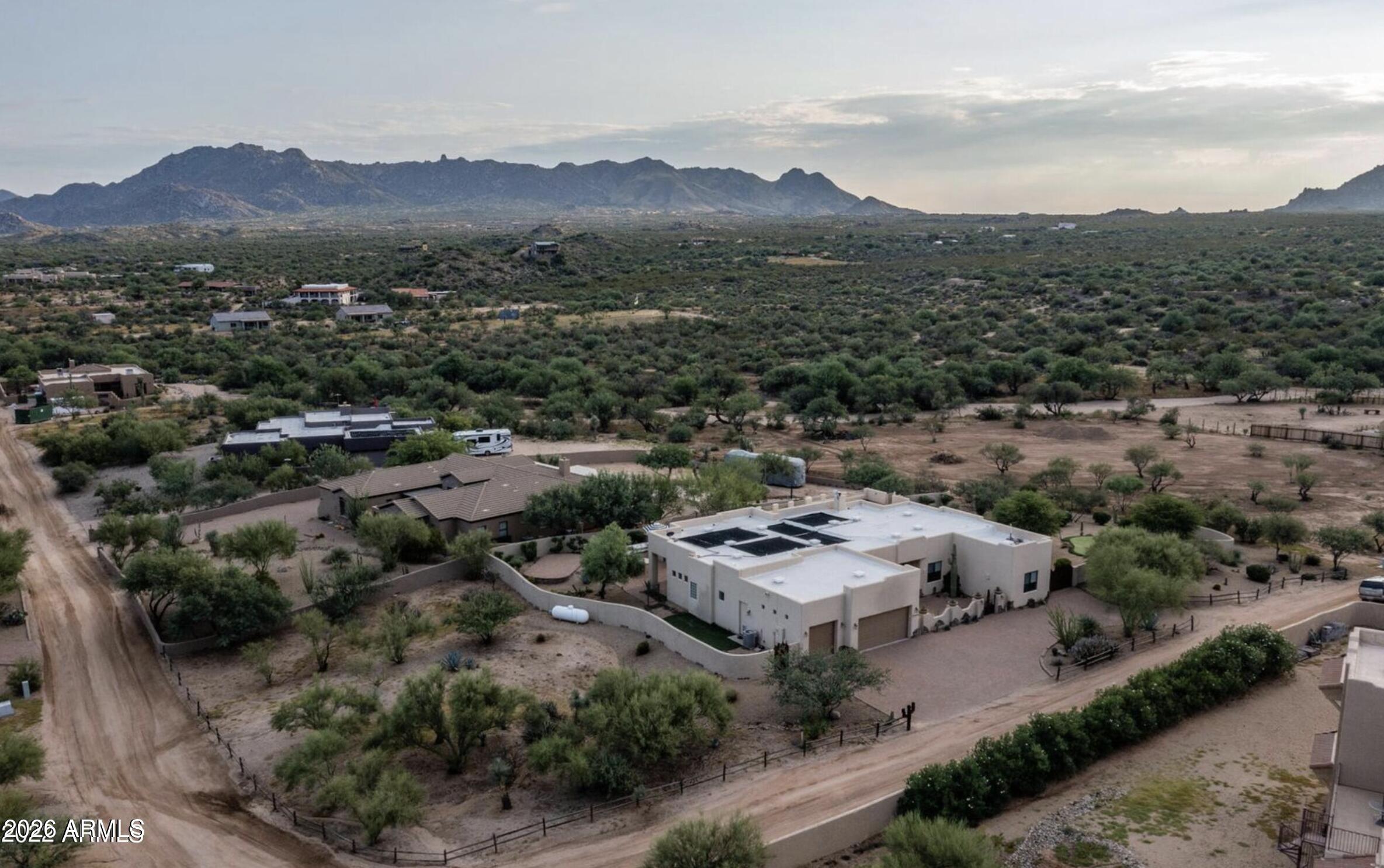 13639 E HEDGEHOG Place