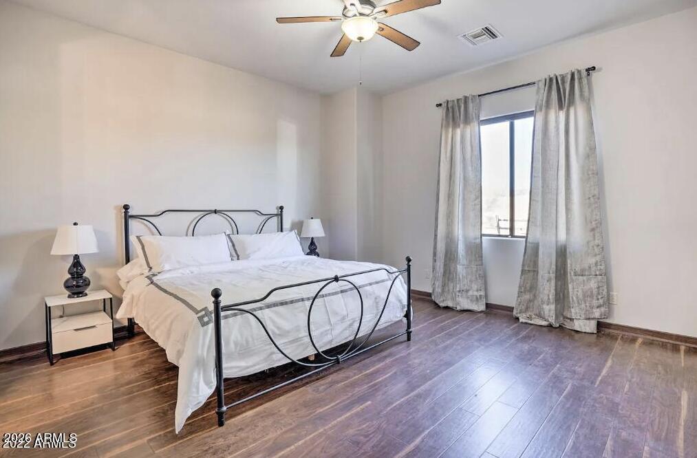 13639 E HEDGEHOG Place