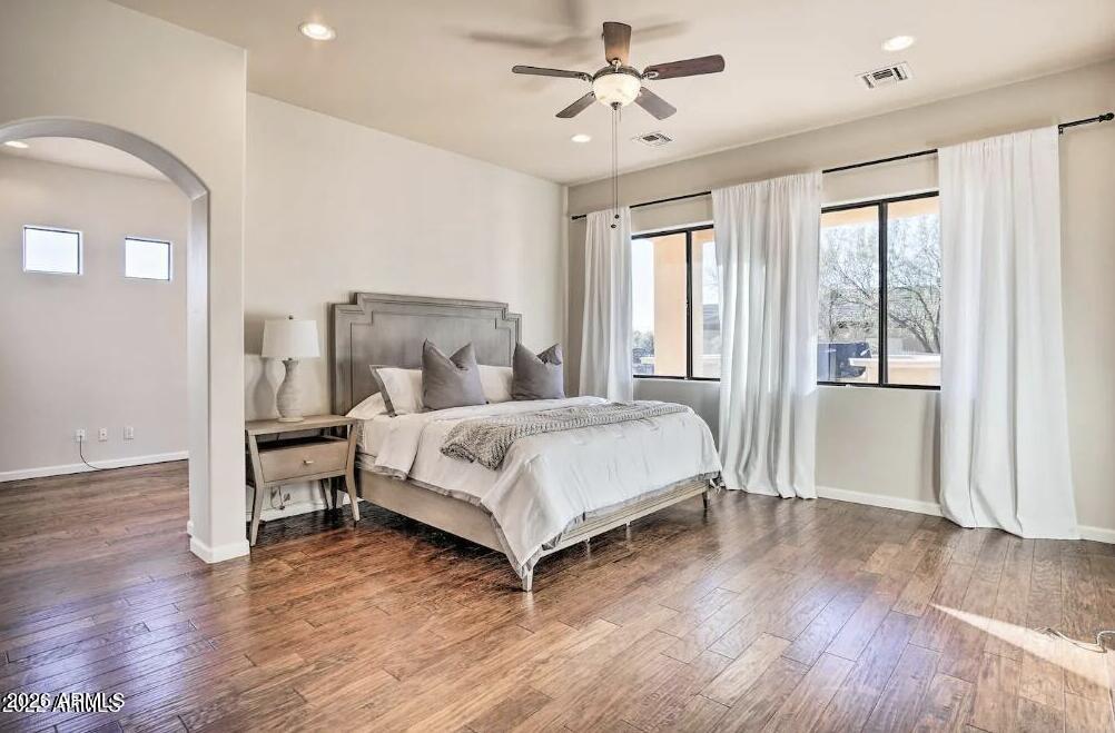 13639 E HEDGEHOG Place