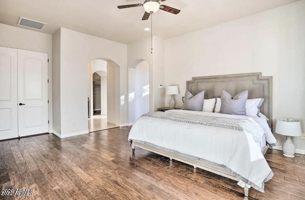 13639 E HEDGEHOG Place