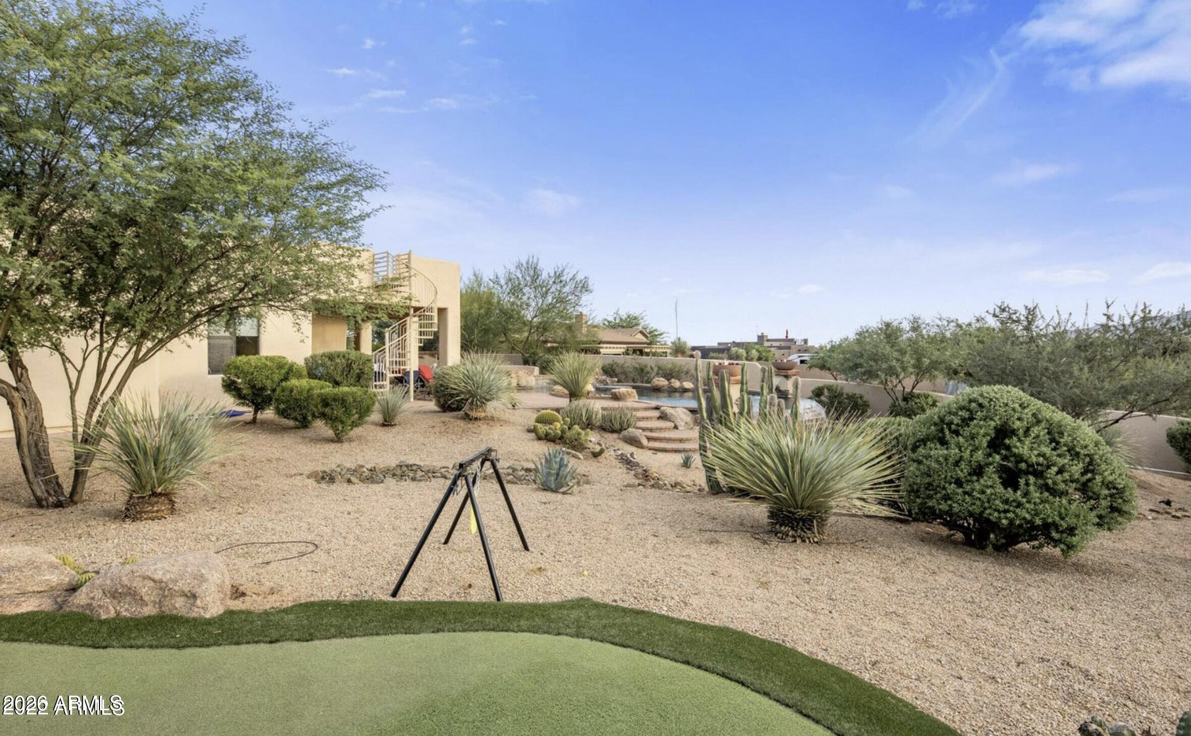 13639 E HEDGEHOG Place