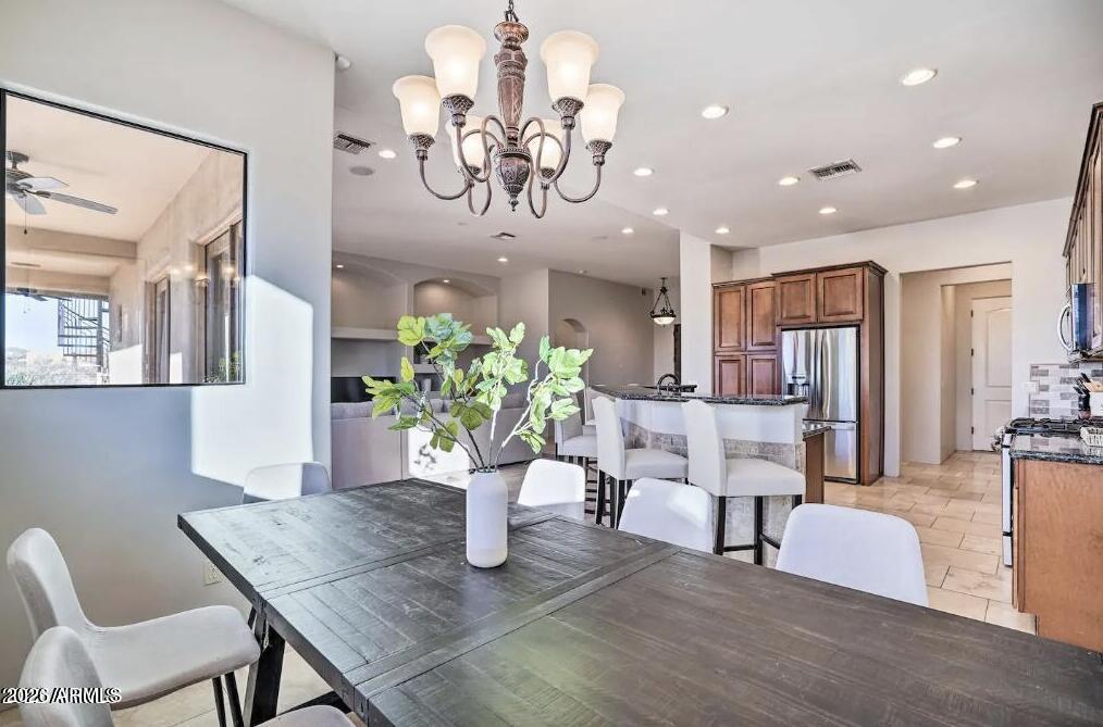 13639 E HEDGEHOG Place