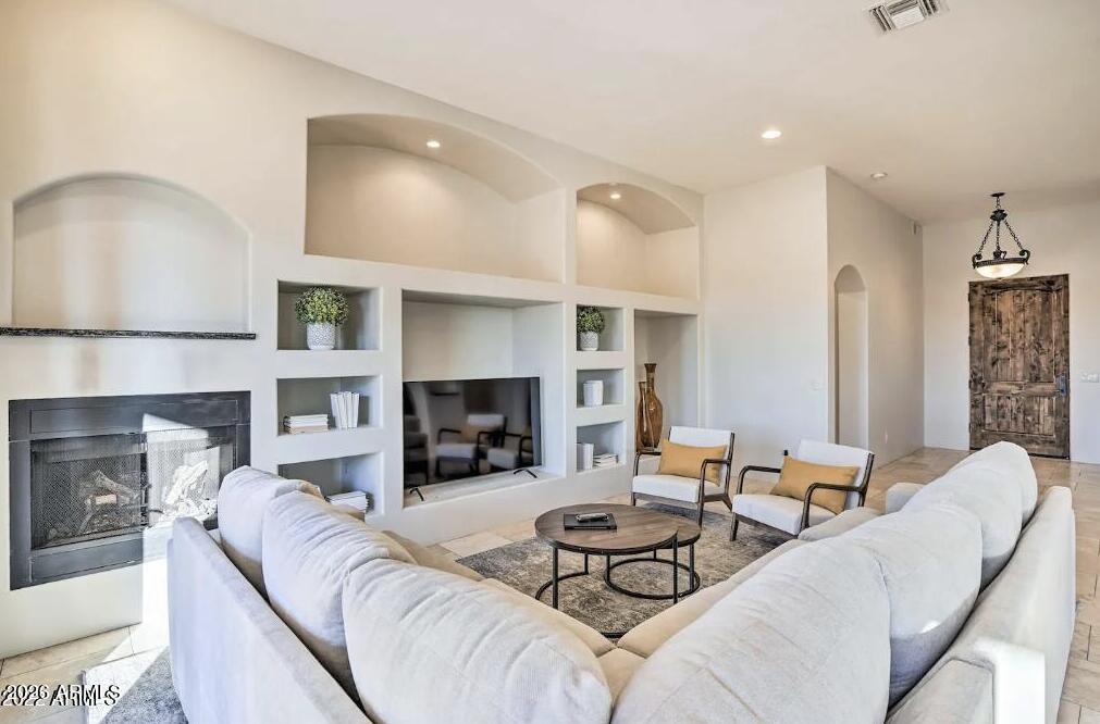 13639 E HEDGEHOG Place