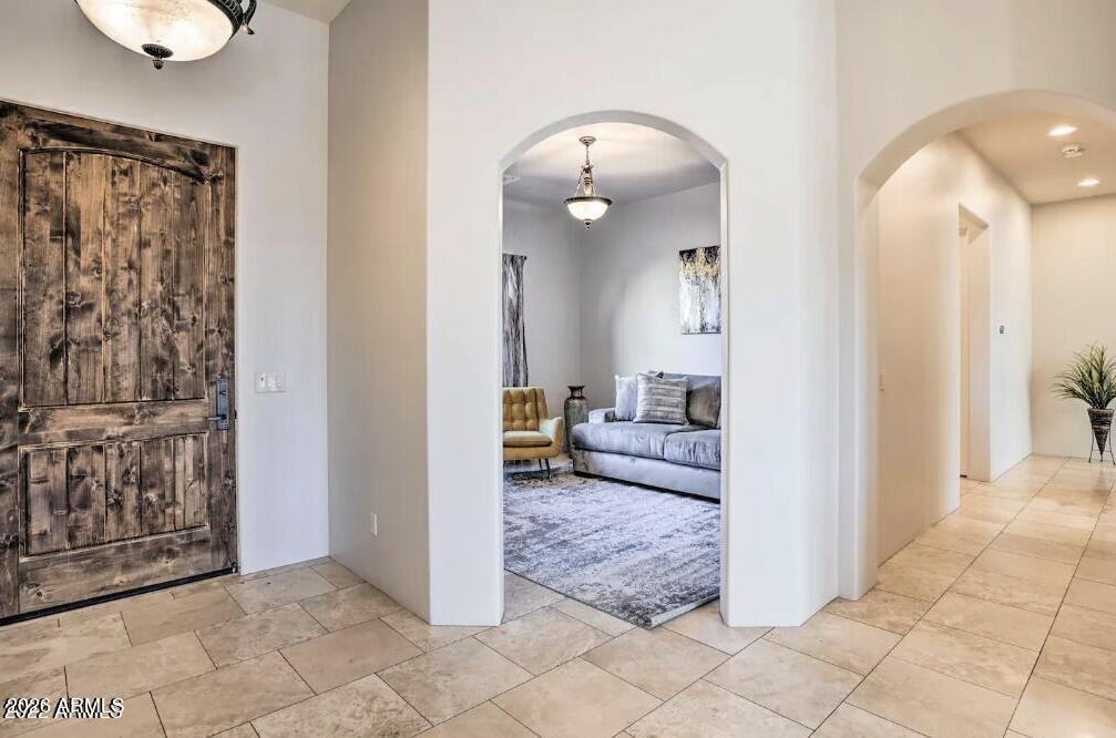 13639 E HEDGEHOG Place