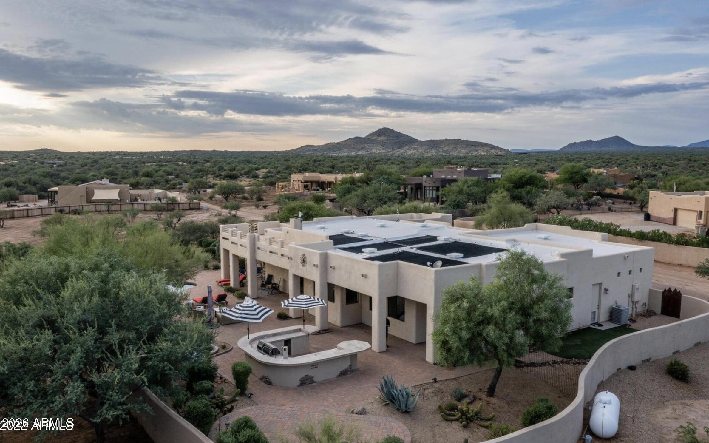 13639 E HEDGEHOG Place