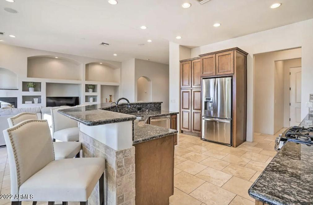 13639 E Hedgehog Place