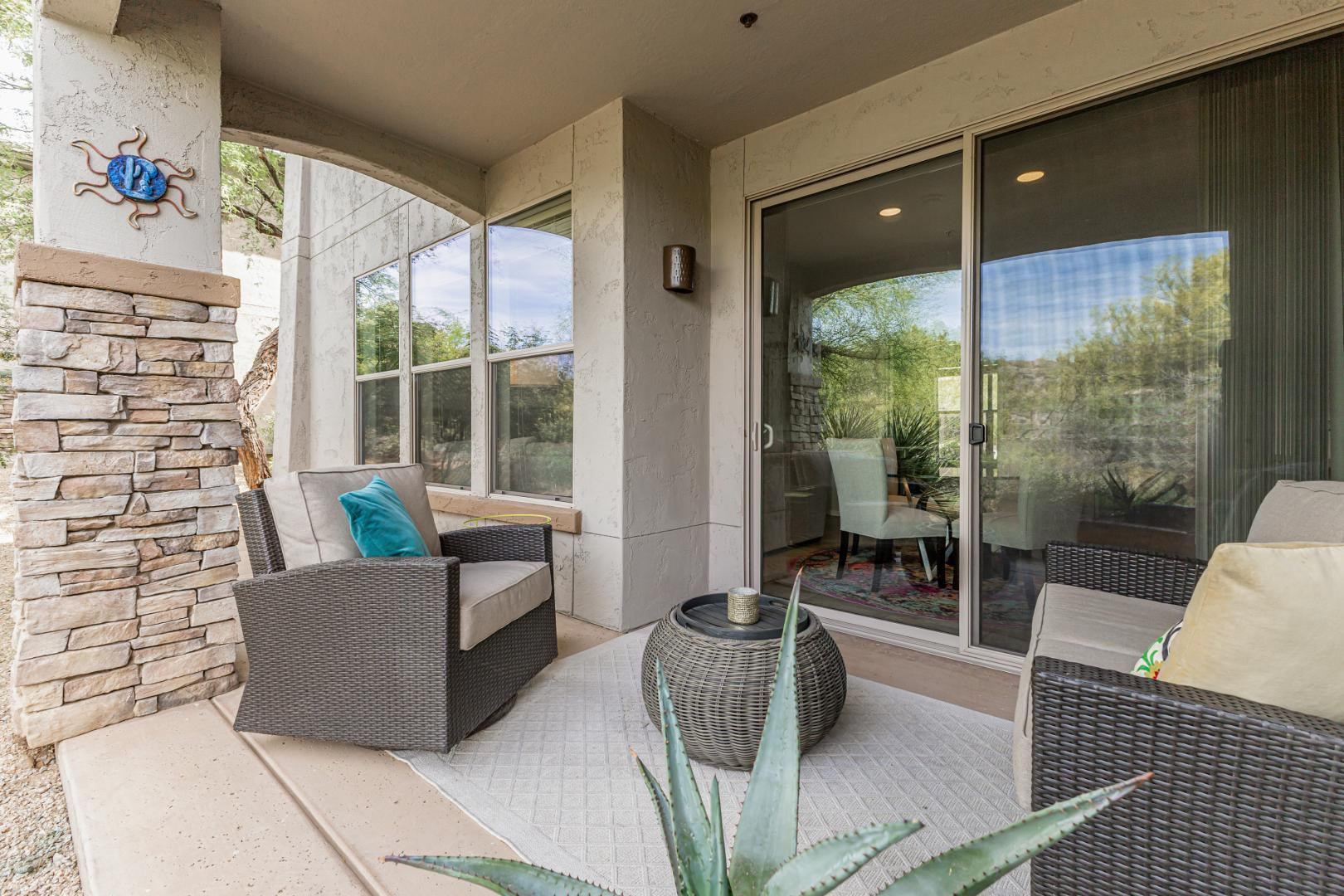 10260 E White Feather Lane Unit 1011