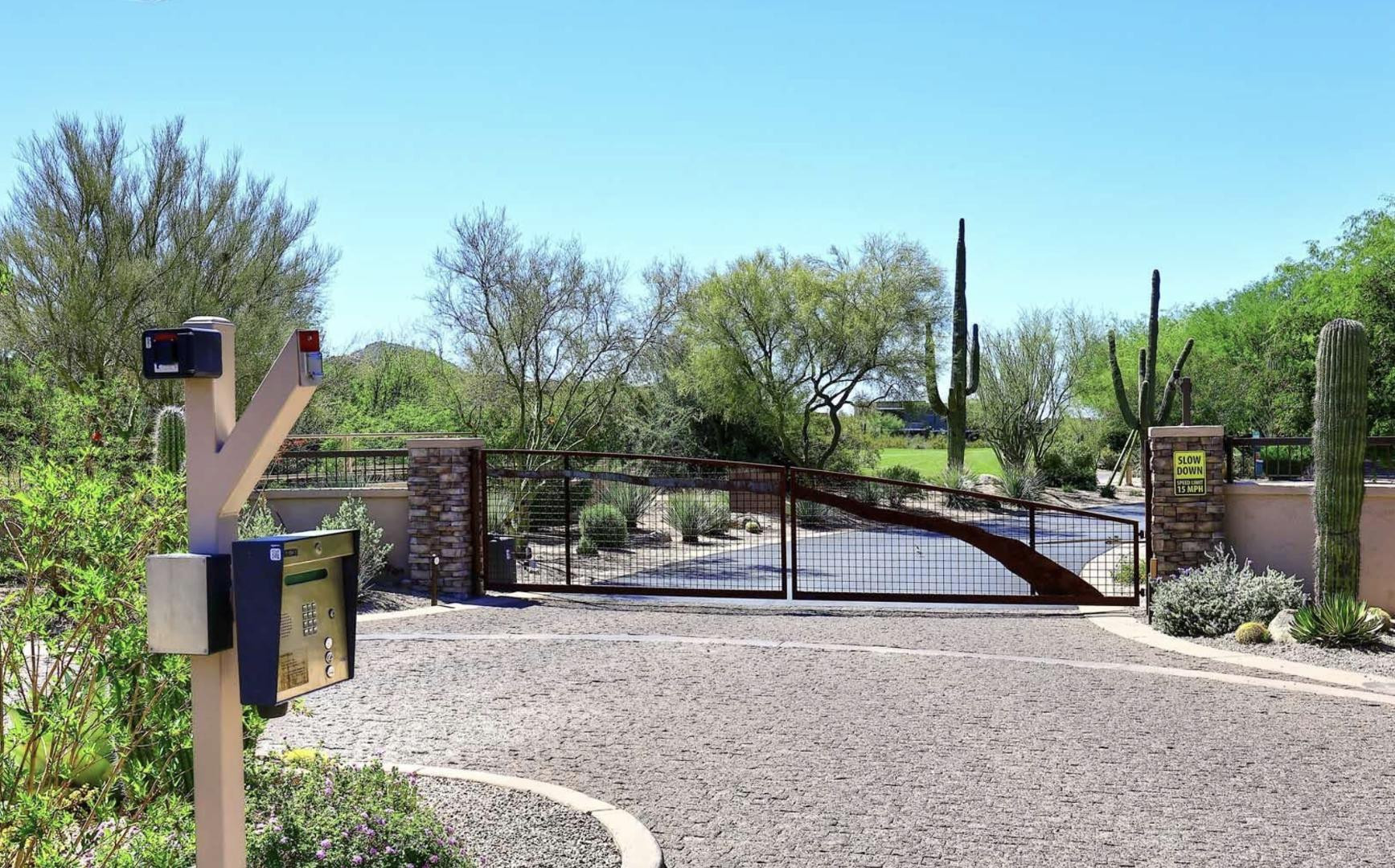 10260 E White Feather Lane Unit 1011