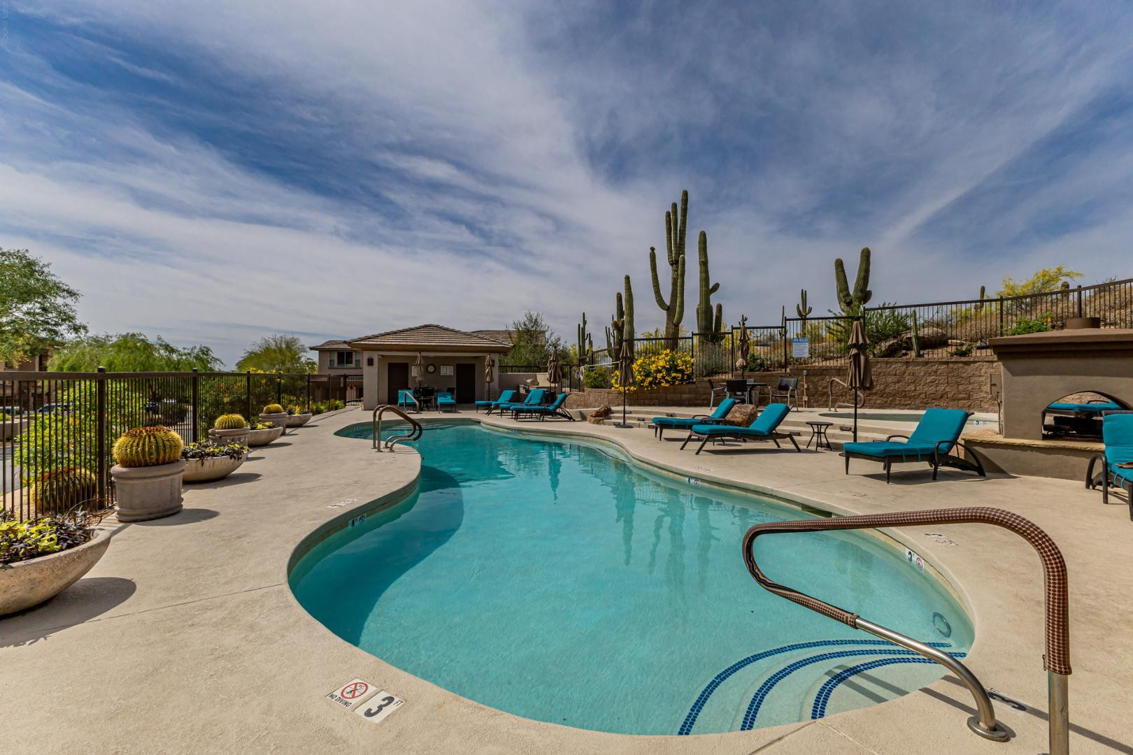 10260 E White Feather Lane Unit 1011