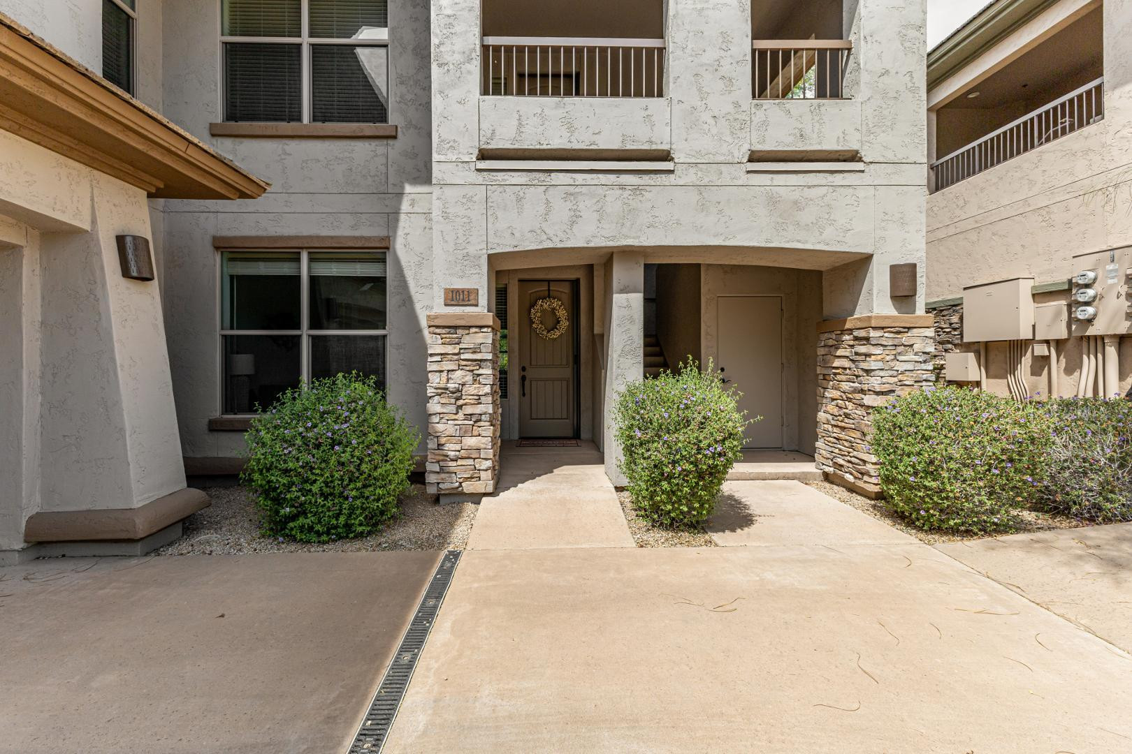 10260 E White Feather Lane Unit 1011