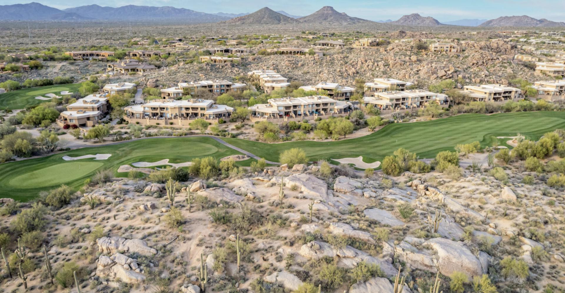 10260 E White Feather Lane Unit 1011