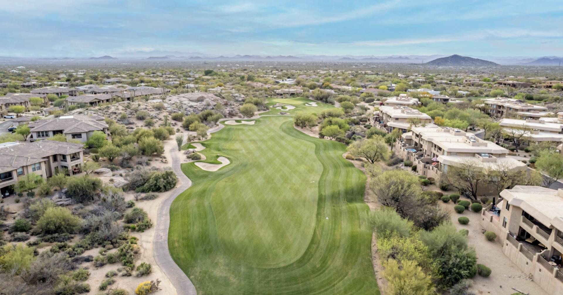 10260 E White Feather Lane Unit 1011