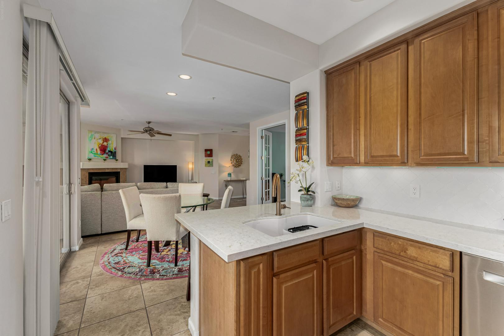 10260 E White Feather Lane Unit 1011