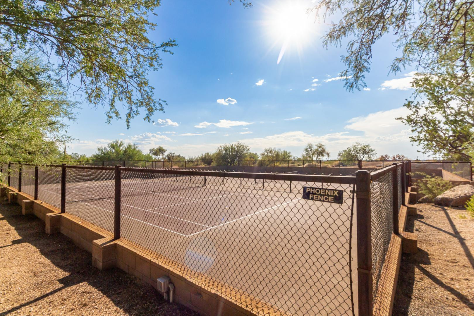 10260 E White Feather Lane Unit 1011